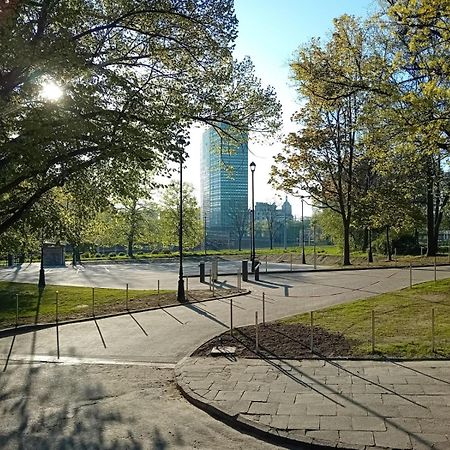 Apartmán Kawalerka Z Antresola Do Wziecia Gdaňsk Exteriér fotografie