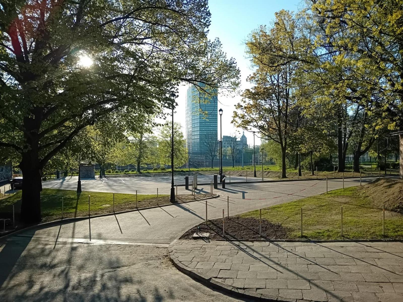 Apartmán Kawalerka Z Antresola Do Wziecia Gdaňsk Exteriér fotografie